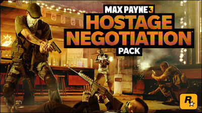 Max Payne 3 Multiplayer, Max Payne Wiki