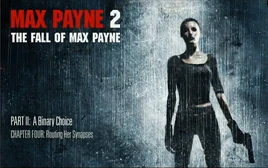 Routing her synapses