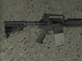 M4 Carbine