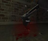 Max Payne Screenshot 21
