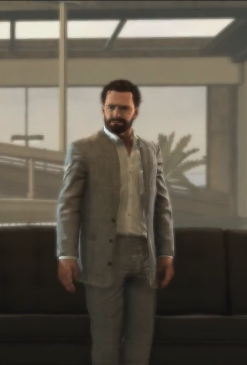 max payne 3 suit