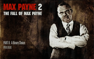 Category:Max Payne 2 Characters, Max Payne Wiki