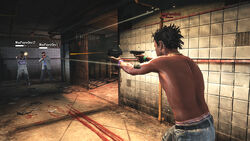 Max Payne 3: Local Justice DLC hits consoles July 3 - GameSpot