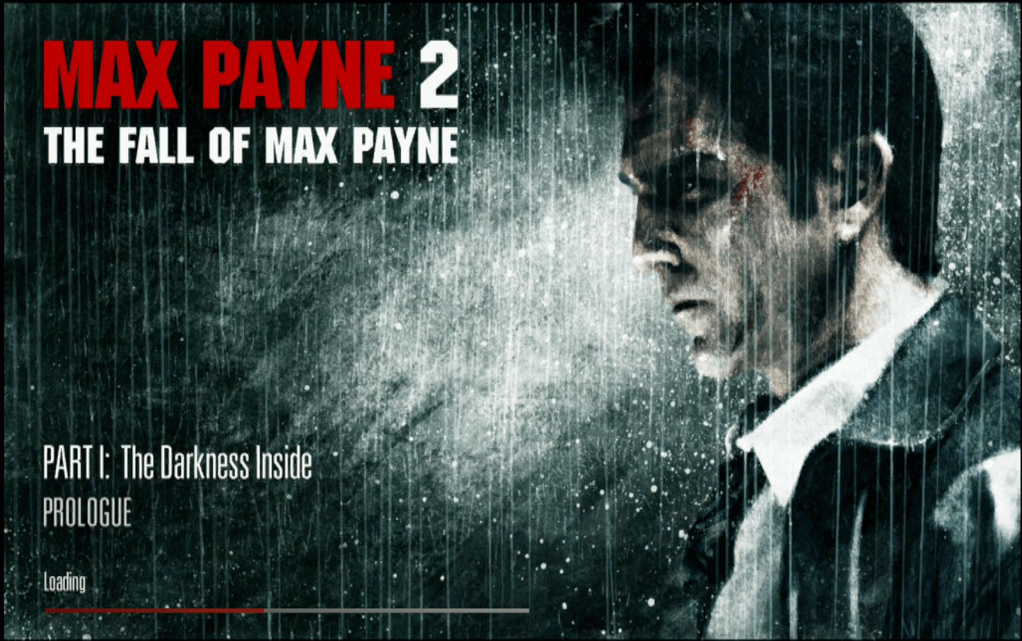 Prologue (The Darkness Inside) | Max Payne Wiki | Fandom