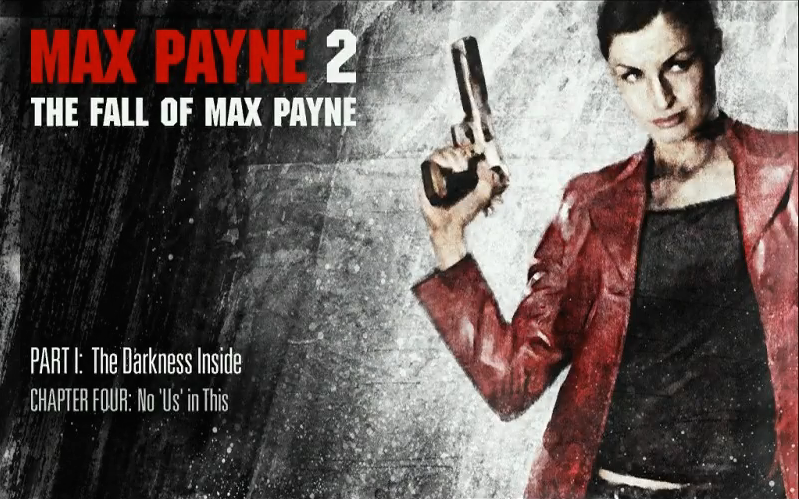 how to max payne 2