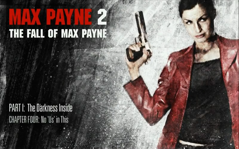 Max Payne (video game) - Wikipedia