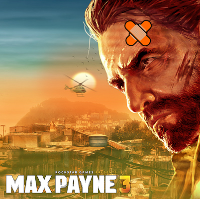 Max payne sale 3 ps now