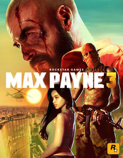 Is Max Payne 3 worth the 29 GB download on PC? – Destructoid