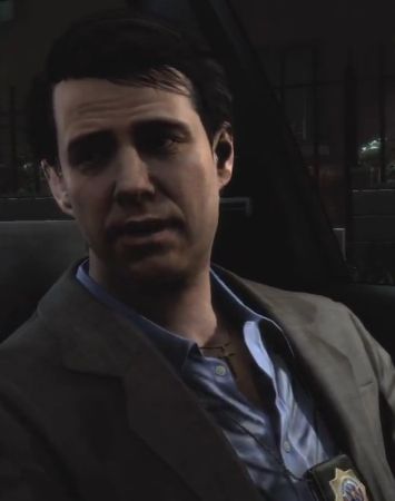 Max Payne Wiki - это фэндом на портале Видеоигры. 