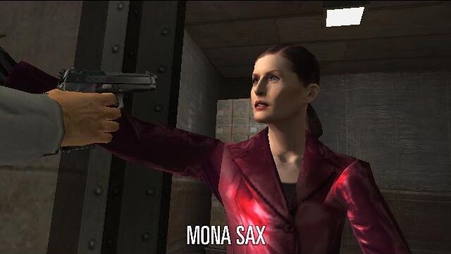 Ed, Max Payne Wiki