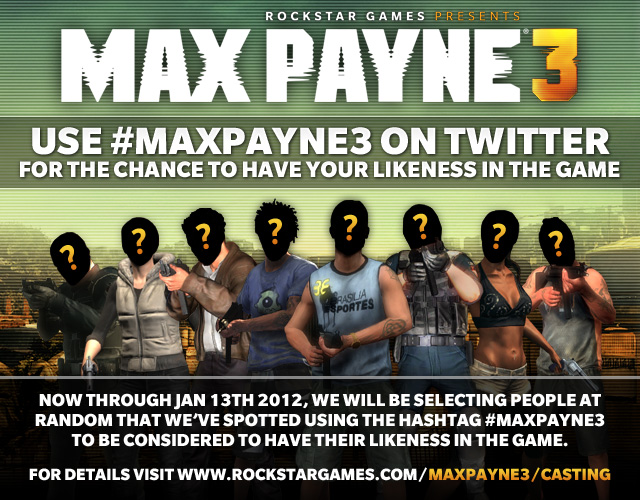 max payne 3 ps3 multiplayer