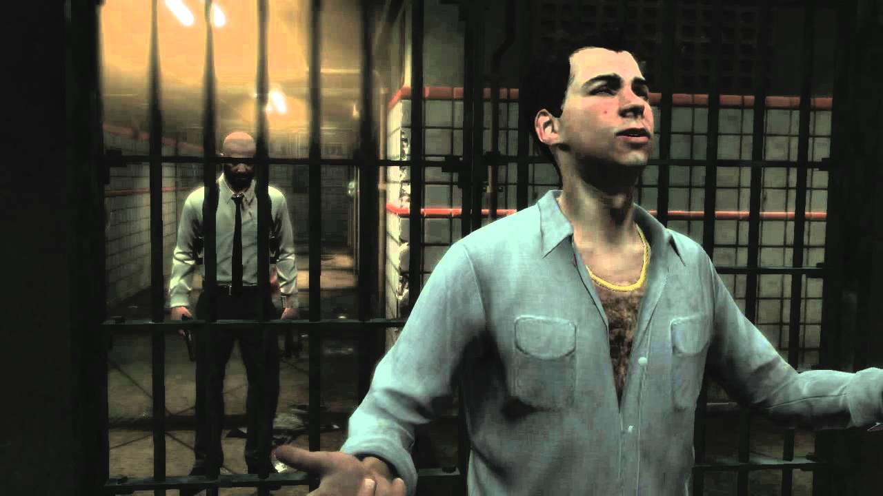 Max Payne, Max Payne Wiki