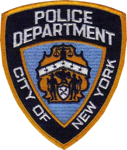 New York City Police Department | Max Payne Wiki | Fandom