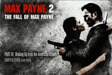 Prologue (Waking Up from the American Dream), Max Payne Wiki