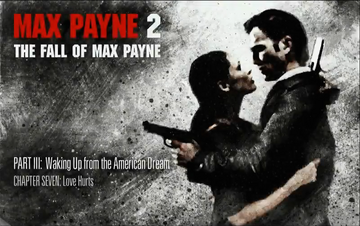 Max Payne, Max Payne Wiki