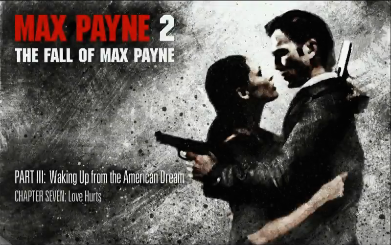 No 'Us' in This, Max Payne Wiki