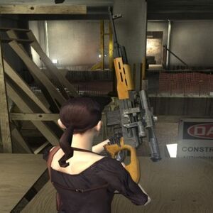 Dragunov Max Payne Wiki Fandom