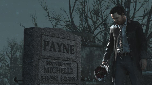 max payne 3 chapters