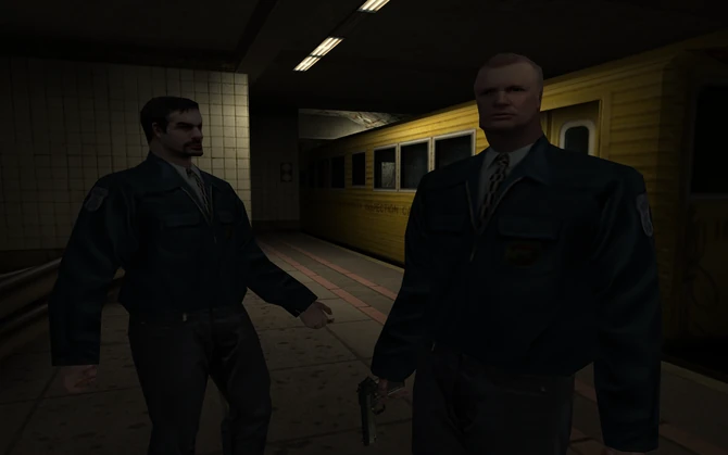 Всё про группировки