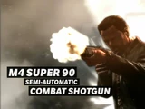 M4 Super 90