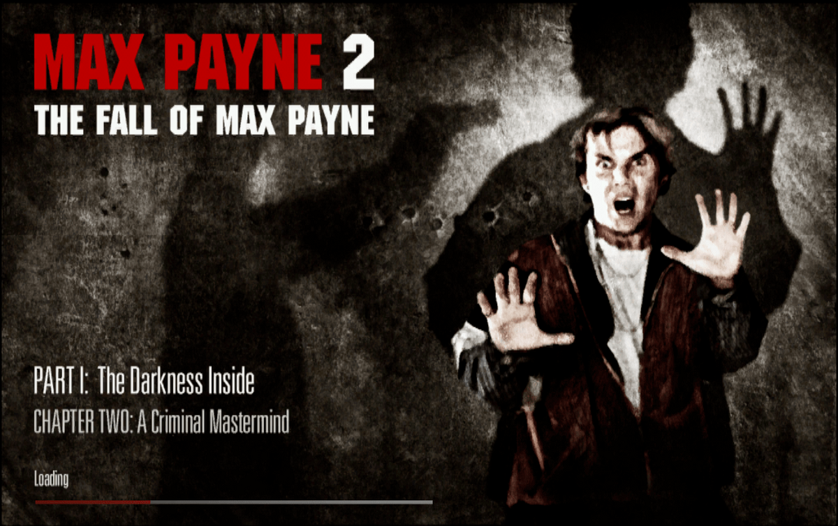 Max Payne 2: The Fall of Max Payne - Wikipedia