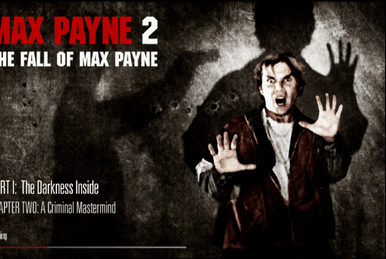 Max Payne 2: The Fall of Max Payne' (2003) Review – Brain of J