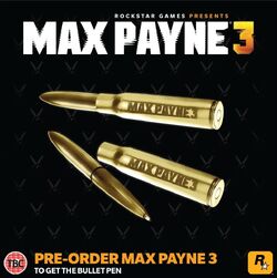 True to its roots, 'Max Payne 3' remains a game about Max - Polygon