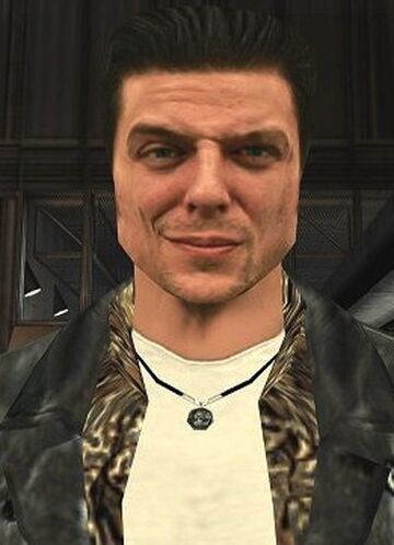 Max Payne face model Sam Lake explains the thought process behind making  THAT expression in the first game