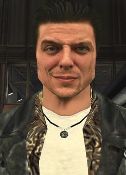 Potential first look at next gen Max Payne model ahead of Remake -  RockstarINTEL