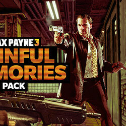 Max Payne 3' 'Disorganized Crime Pack' coming free in August, remaining DLC  bundled - Polygon