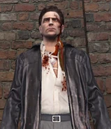 MaxPayneWoundedBadly.png (455 KB) Injured Max after surviving a headshot