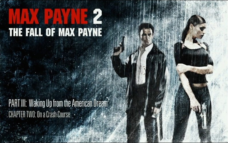 max payne 3 crashing