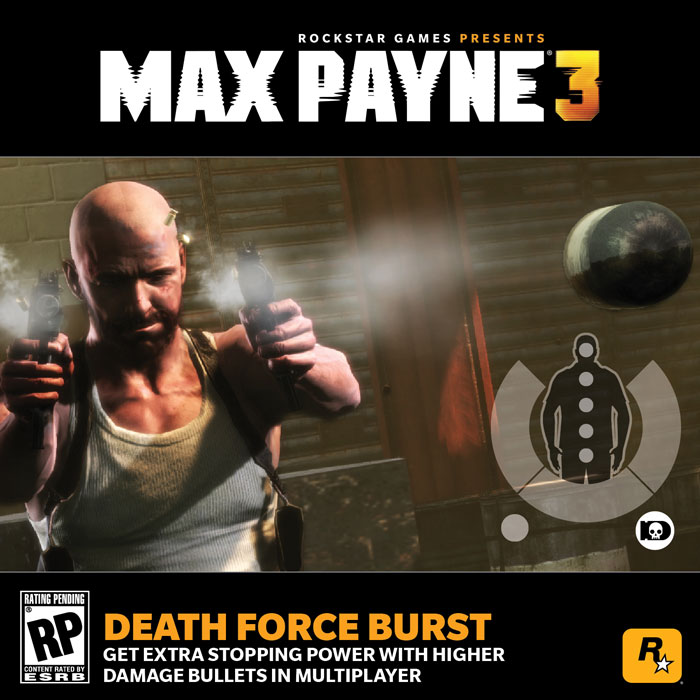 max payne 3 ps3 1.10 update