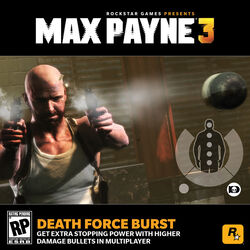 Max Payne 3 - Wikipedia