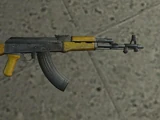Kalashnikov