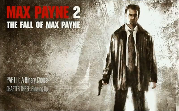 In the Middle of Something, Max Payne Wiki