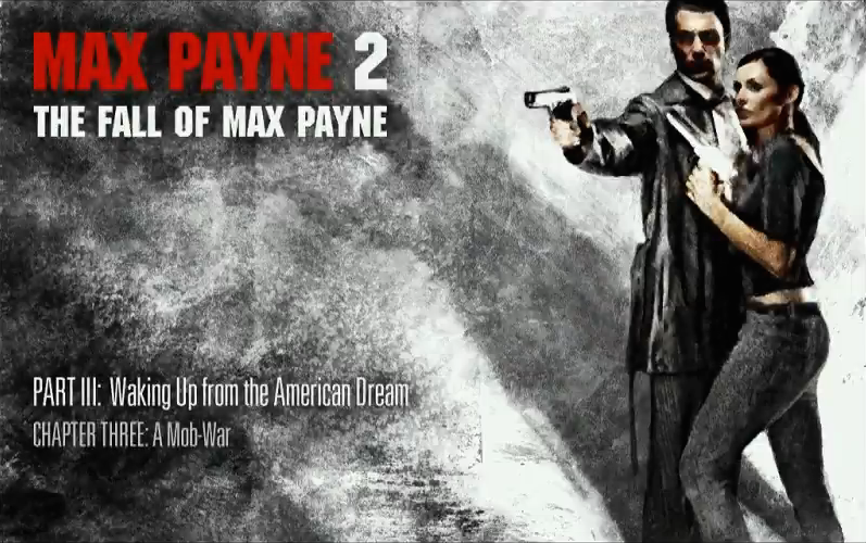 Max Payne, Max Payne Wiki