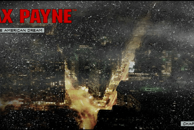 Max Payne Walkthrough Chapter 4: THE BLOOD VENS OF NEWYORK