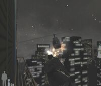 Max Payne Screenshot 31