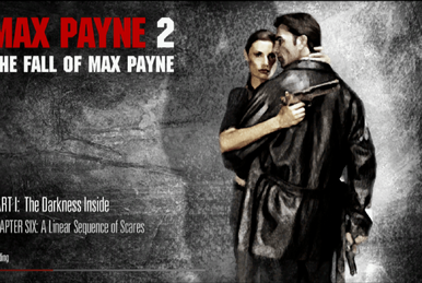 Max Payne 2: The Fall of Max Payne' (2003) Review – Brain of J