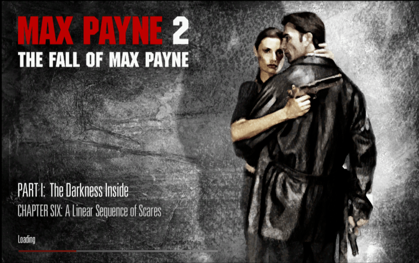 Gilded Terror: Max Payne: The Post-Modern Shootmetheus