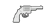 White 38 revolver