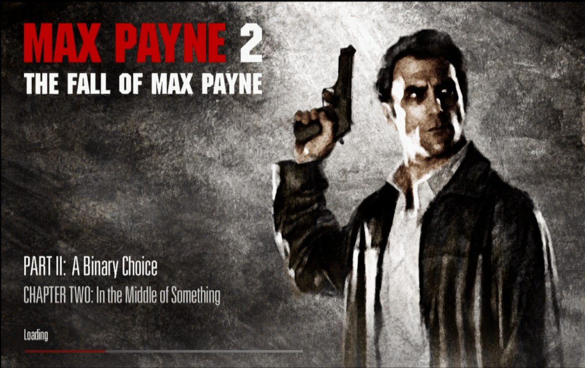 Max Payne 2: The Fall of Max Payne - Wikipedia