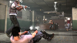 Max Payne 3: Local Justice DLC hits consoles July 3 - GameSpot