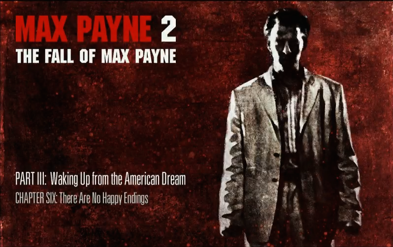 max payne 2 quotes