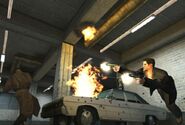 Max Payne Screenshot 1