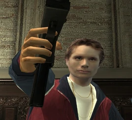 Vinnie Gognitti image