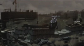 The Great Aamerican Savior of The Poor