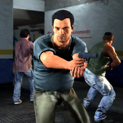 Category:Max Payne 2 Characters, Max Payne Wiki