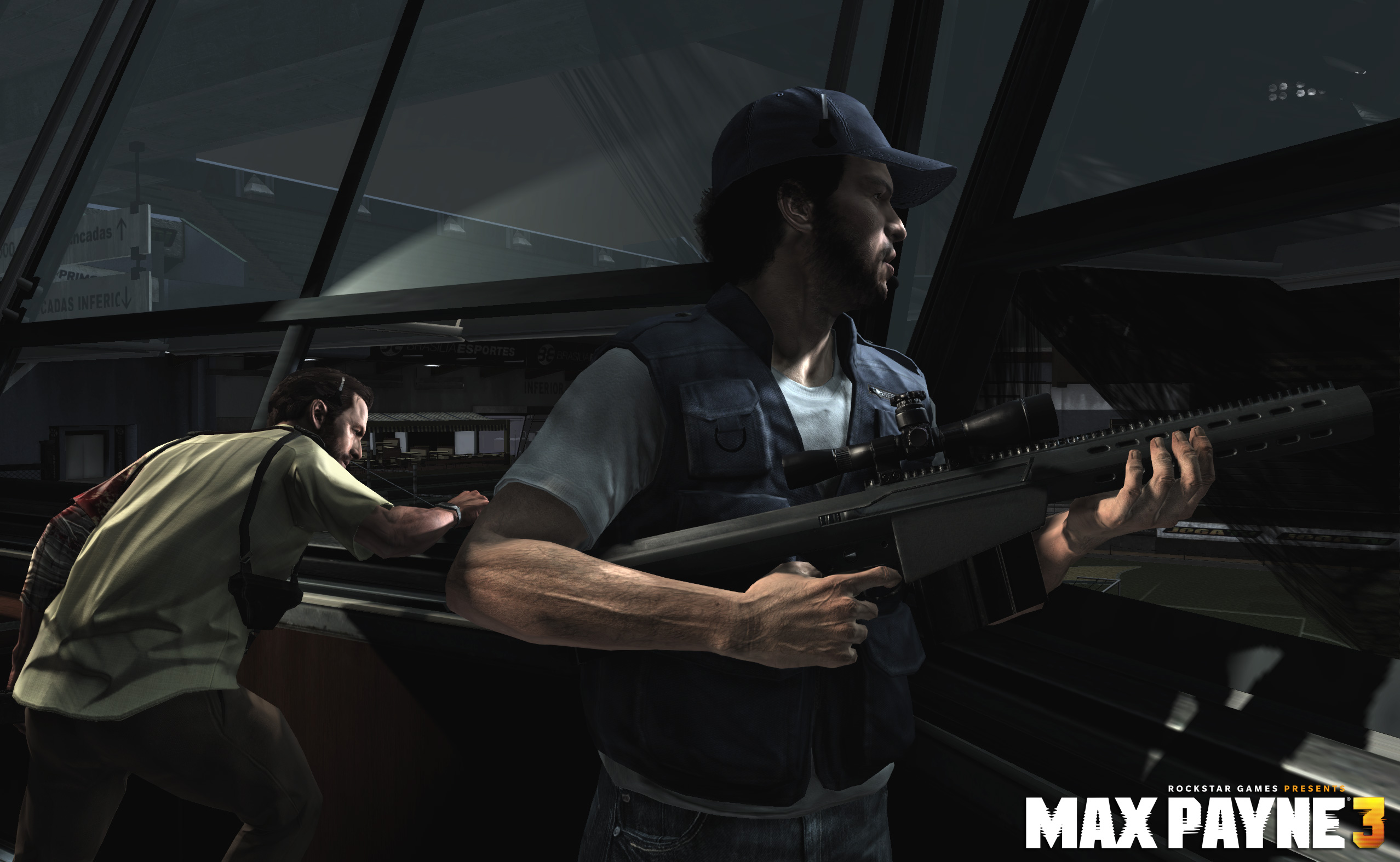 max payne 3 passos max payne 3 passos